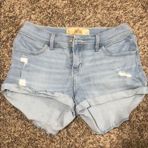 Hollister Shorts